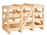Wooden-Crates
